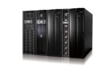 Serie DPH, Trifásico 1